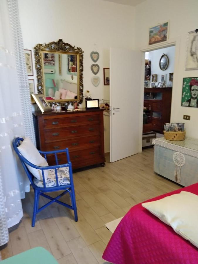 Stanza Privata Casa Artistica Mariola Bed & Breakfast San Sperate Luaran gambar